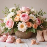 17 Floral Baby Shower Theme Ideas That Will Make Your Event Unforgettable!