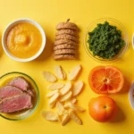 20 Best Iron-Rich Baby Foods That Are Super Nutrient-Dense (#15 Will Surprise You!)