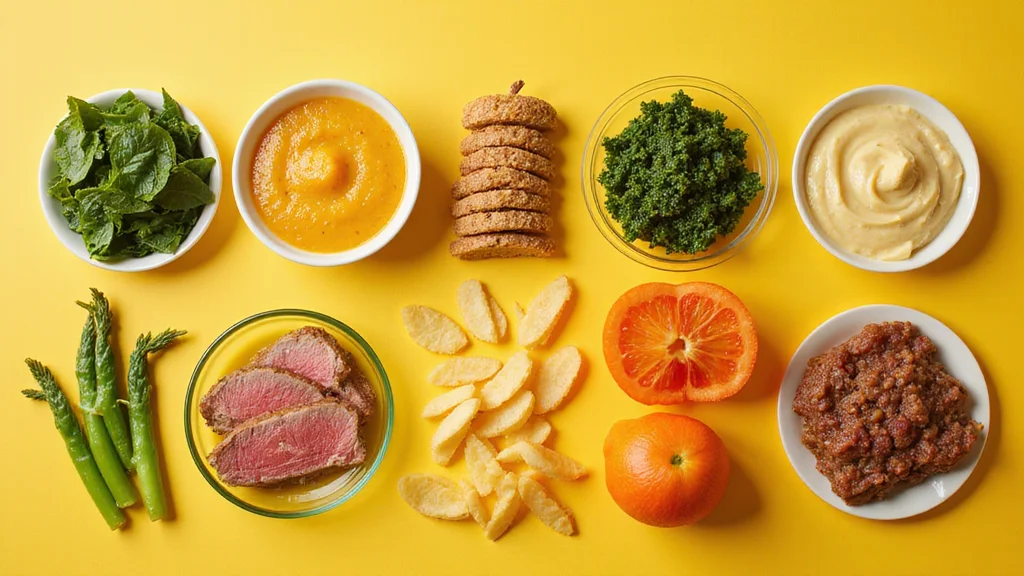 20 Best Iron-Rich Baby Foods That Are Super Nutrient-Dense (#15 Will Surprise You!)