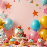 20 Epic Balloon Theme Ideas for Kids' Birthdays That Will Make Planning a Breeze!