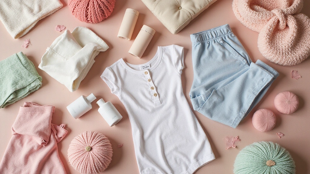 20 Must-Have Items for Your Pregnancy Registry That You’ll Absolutely Love! - MomBlush