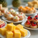 22 Budget Baby Shower Snacks That Are Delicious and Easy on Your Wallet (You Won't Believe #15!)