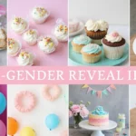 25 DIY Gender Reveal Ideas That Will Make Your Party Unforgettable (Wait Until You See #12!)