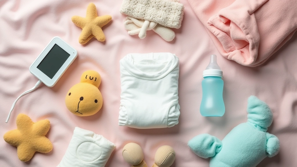 25 Must-Have Baby Products Every Parent Should Own (You Won’t Believe #15!) - MomBlush