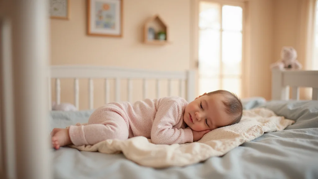 5 Warning Symptoms of Internal Pain in Babies Every Parent Should Know!