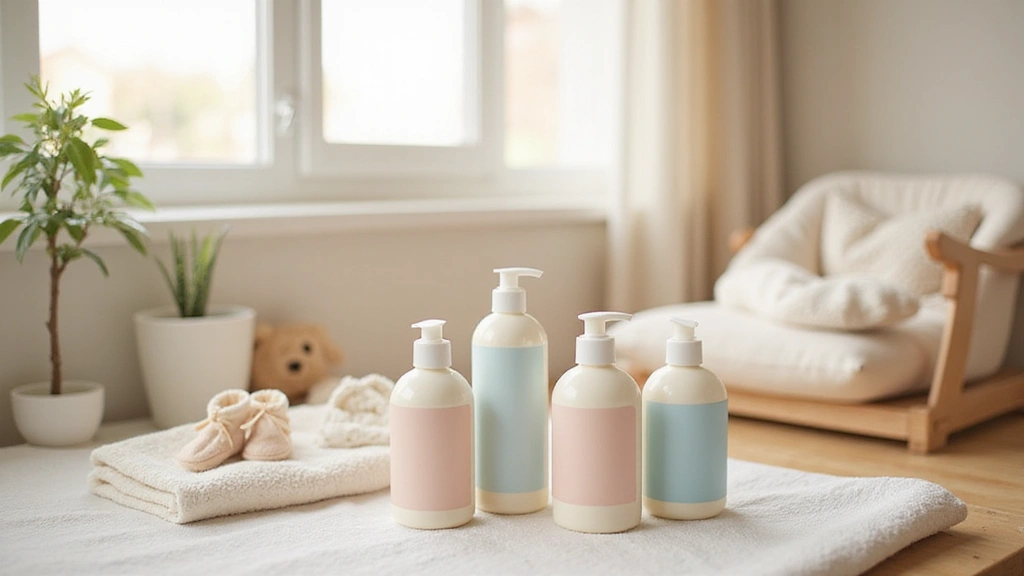 6 Best Baby Lotions for Daily Use - Lightweight & Hydrating