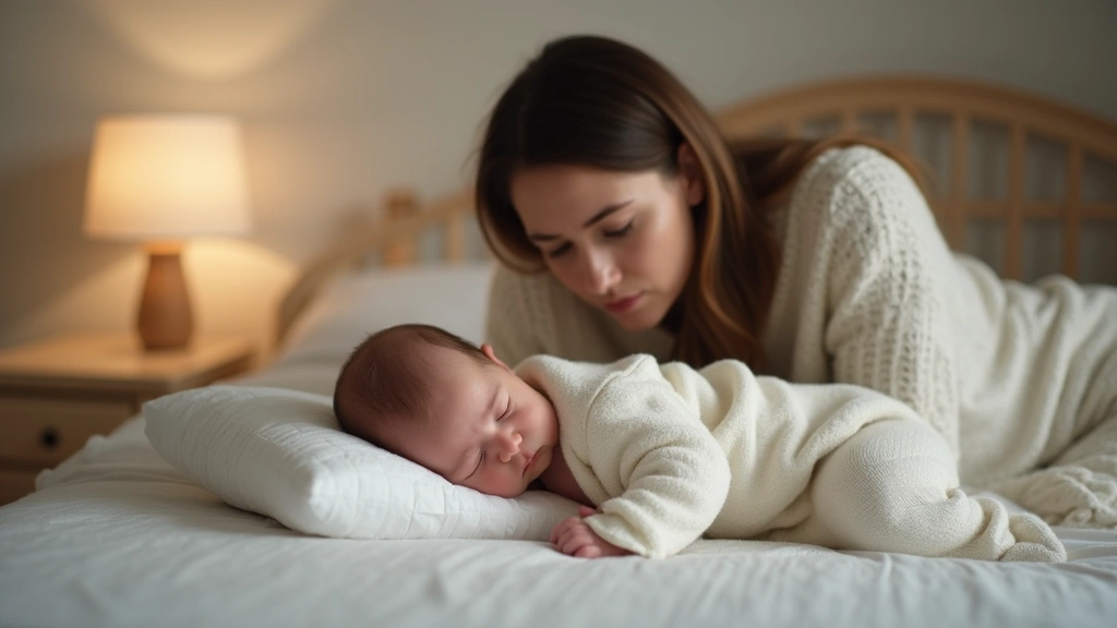 6 Warning Signs Your Baby Can't Breathe (Learn to Identify Them!)