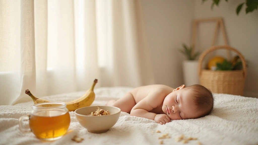 7 Easy Home Treatments for Baby Diarrhea That Actually Work Wonders! - MomBlush