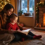 7 Enchanting Christmas Stories to Read to Your Baby (Perfect for Cozy Nights!)