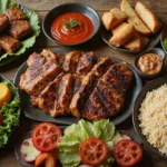 8 Surprising Ways Meat Can Boost Your Postpregnancy Healing (Doctors Approve!)