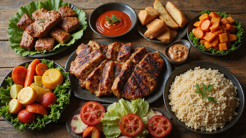 8 Surprising Ways Meat Can Boost Your Postpregnancy Healing (Doctors Approve!)