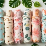 9 Organic Swaddle Wraps That Are Good for Your Baby and the Planet (You'll Love #5!)