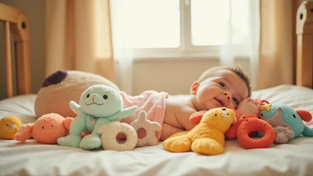 Are Baby Teethers Dangerous? 7 Essential Tips Every Parent Should Know!