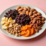 How to Safely Increase Your Dry Fruits Intake During Pregnancy (Your Body Will Love You for It!)