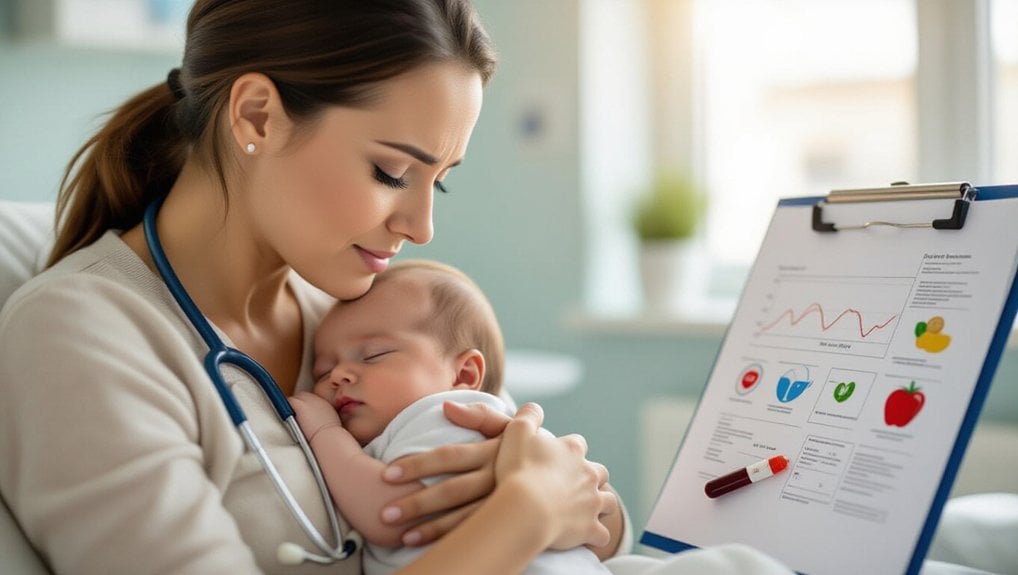 Iron Deficiency Anemia In Babies: Causes, Symptoms & Prevention