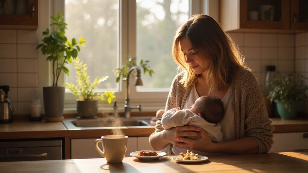 Is Coffee Safe While Breastfeeding? 10 Facts Every Mom Needs to Know!