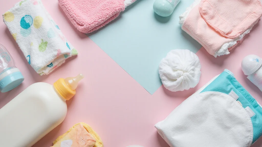 Is Your Baby's Urine Smelly? Discover the Symptoms You Can't Ignore!