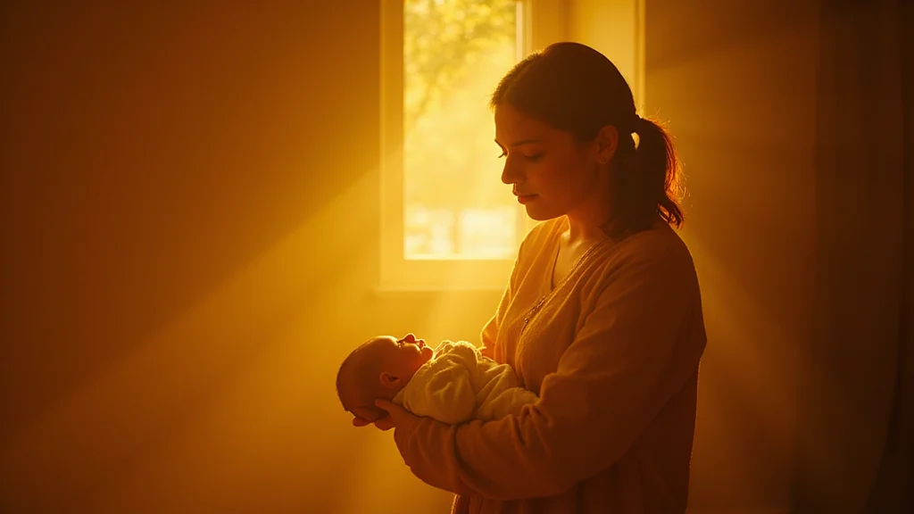 Jaundice in Newborns: What Every Parent Needs to Monitor and Know!