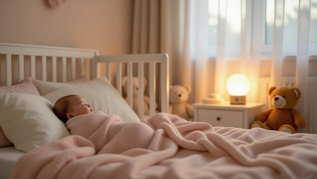 Low Body Temperature In Babies: 4 Causes, Symptoms & Prevention