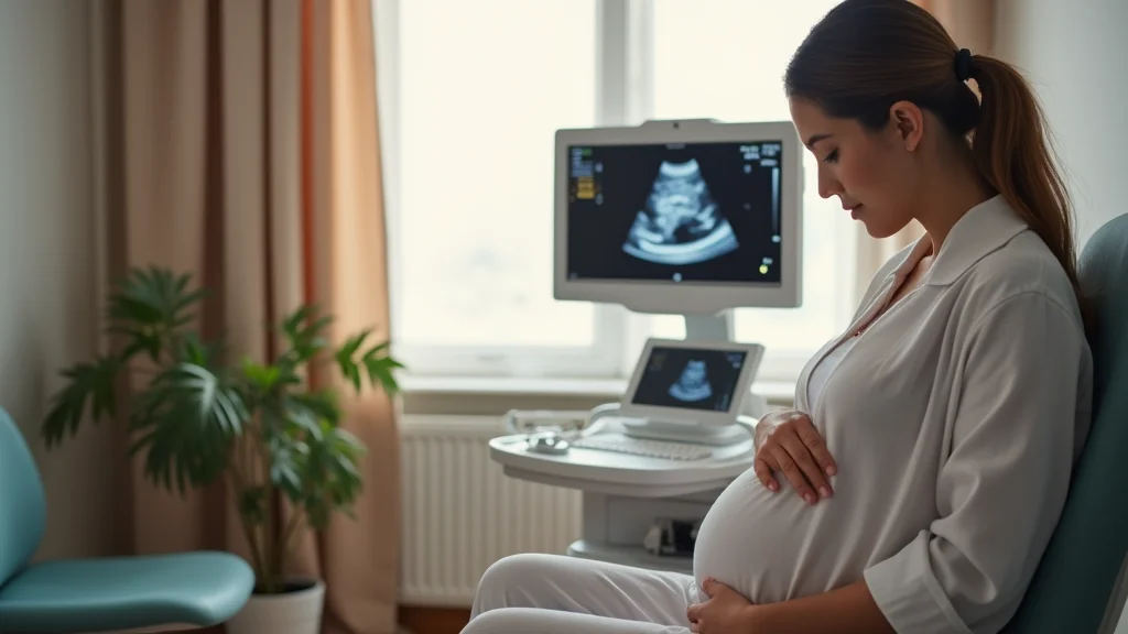 Low Fetal Heartbeat? Here’s What You Should Do Right Now!