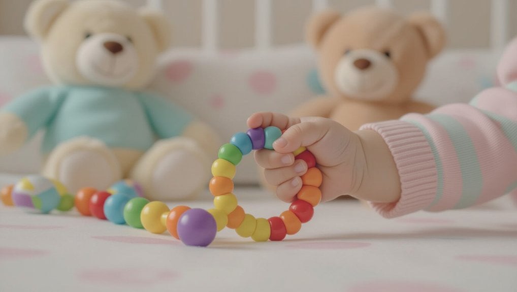 Noticing the Signs: Understanding Down Syndrome in Early Months