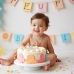 The 10 Best Cake Smash Themes for Capturing Your Baby's First Birthday Magic!