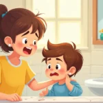 Why Does Your Child Have Potty Pain? 5 Common Causes & Simple Remedies!