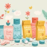 Your Favorite Mouth Freshener Could Harm Your Baby! Find Out How!