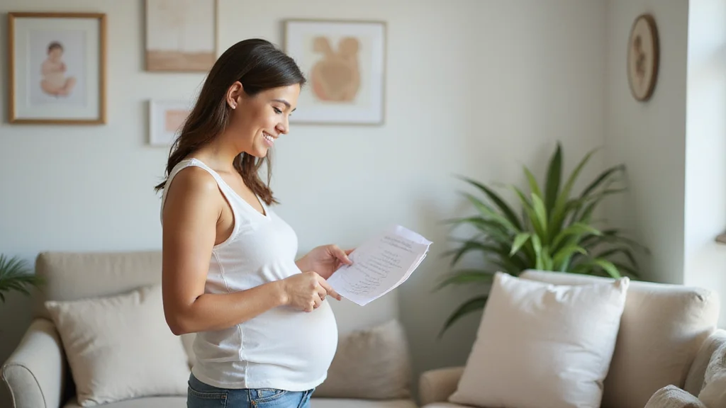 Your Prenatal Care Checklist: 10 Preterm Risks You Should Never Ignore!