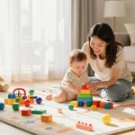 10 Creative Activities That'll Supercharge Your Baby's Cognitive Growth (You Won't Believe #7!)
