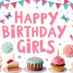 10 Cutest First Birthday Themes for Girls That Will Melt Your Heart!