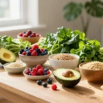 10 Fertility Foods You Must Eat to Supercharge Your Chances of Getting Pregnant!