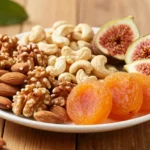 11 Dry Fruits That Are Superfoods for Expecting Moms (Wait Until You See #3!)