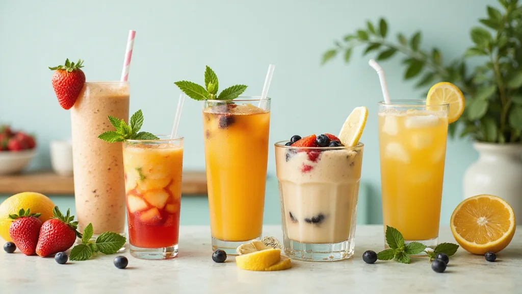 14 Delicious Drinks During Pregnancy That’ll Keep You Hydrated and Happy! - MomBlush