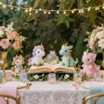 15 Enchanting Fairy Tale Baby Shower Ideas That Will Make You Believe in Magic!