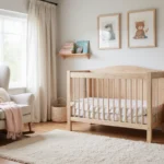 20 Whimsical Soft Nursery Corner Themes That Will Spark Your Imagination!