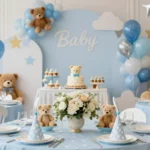 25 Inspiring Baby Boy Shower Themes That Are Adorable and Unique (You’ll Love #19!)
