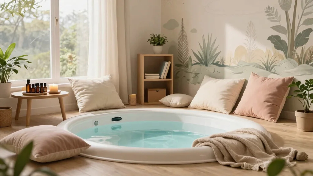 8 Surprising Alternative Therapies for Childbirth Pain Relief (You Won't Believe #5!)