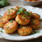 How to Make the Best Veggie Tots for Babies: A Healthy and Tasty Treat