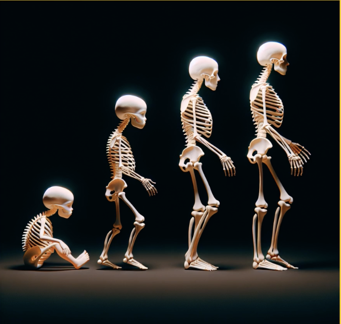 Intresting Fact about Baby