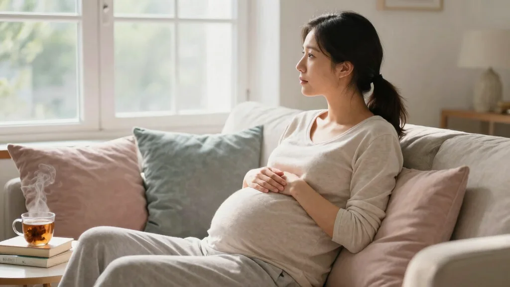 Why Am I Crying During Pregnancy? 10 Surprising Reasons You Need to Know Now!