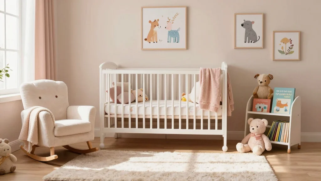 10 Things Babies Need More Than Toys for Healthy Development (You’ll Be Surprised!)