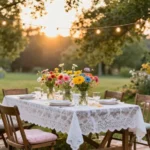 11 Gorgeous Outdoor Venues for Your Summer Baby Shower (You’ll Want to Book #3!)
