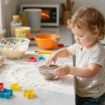14 Fun Baking Recipes to Make with Your Toddler (You Won't Believe How Easy #6 Is!)