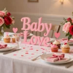 17 Creative Valentine’s Baby Shower Themes That Will Wow Your Guests!