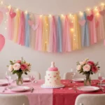 20 Adorable Valentine Baby Shower Ideas That Will Melt Your Heart (You Won't Believe #12!)