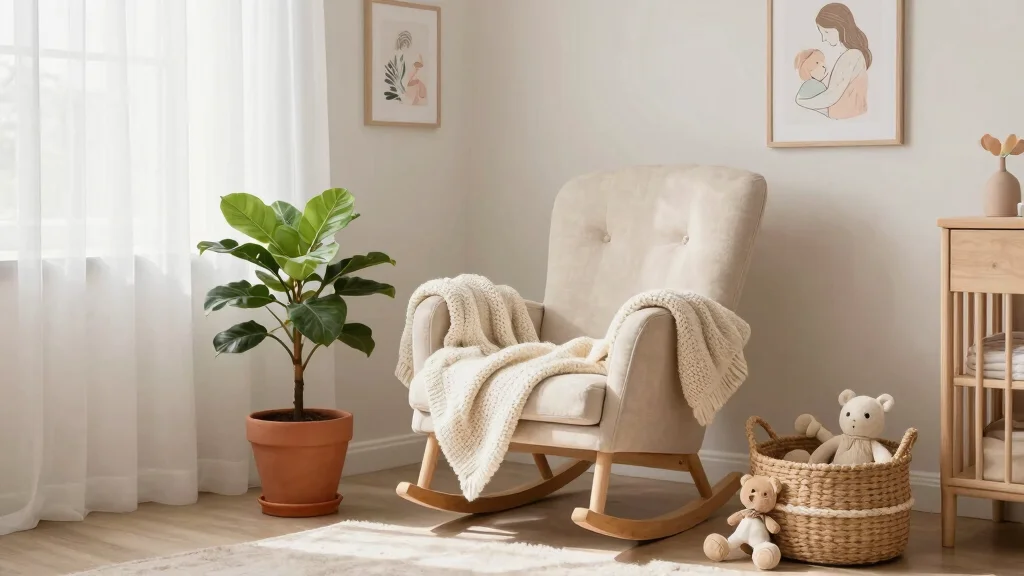 Tired of Itchy Breasts While Breastfeeding? Here Are 6 Expert Tips to Relieve the Discomfort!