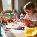 15 Fun Recycled Bottle Crafts for Kids That Will Keep Them Entertained (And It's Mess-Free!)