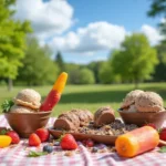 9 Frozen Chocolate Treats for Kids That Will Beat the Summer Heat!