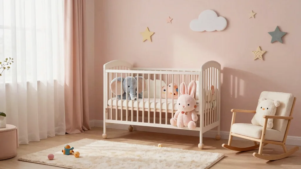 15 Adorable Baby Decorative Cushions That’ll Make Your Nursery a Dream Come True!